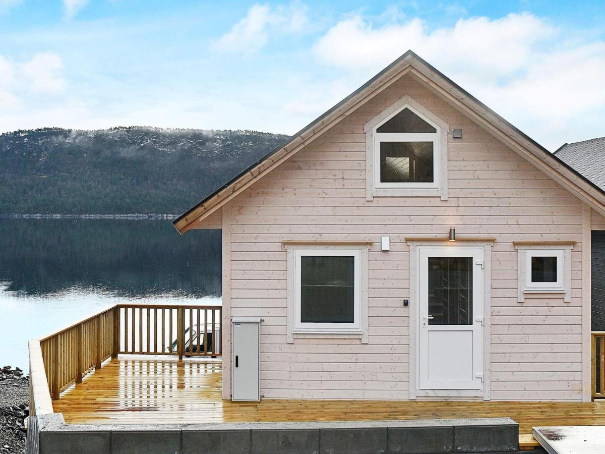 Holiday Home Vatne II Exterior foto